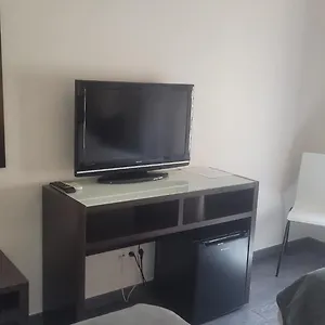 2* Otel Madrid De