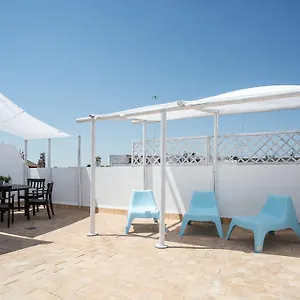 Diaber San Leandro Sevilla