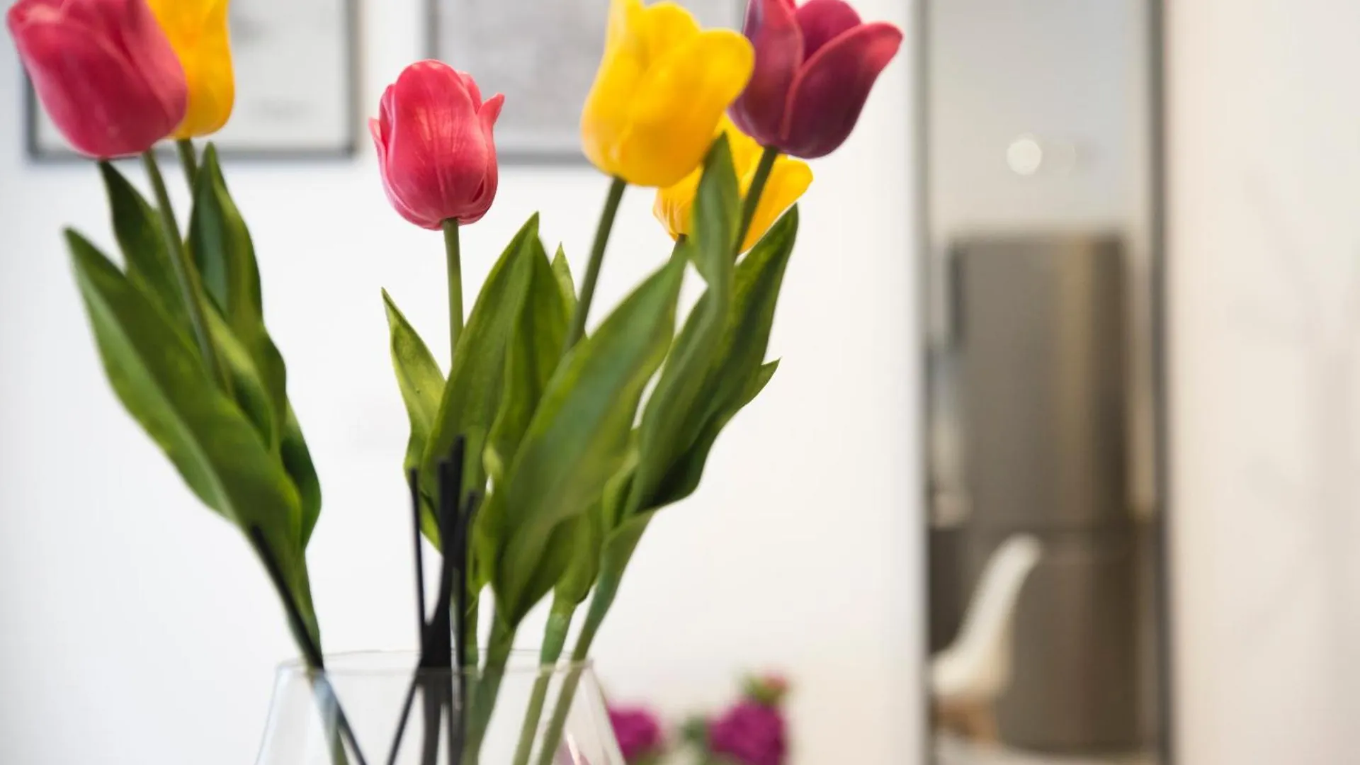 Studio 9 Apartamento Sevilla Διαμέρισμα