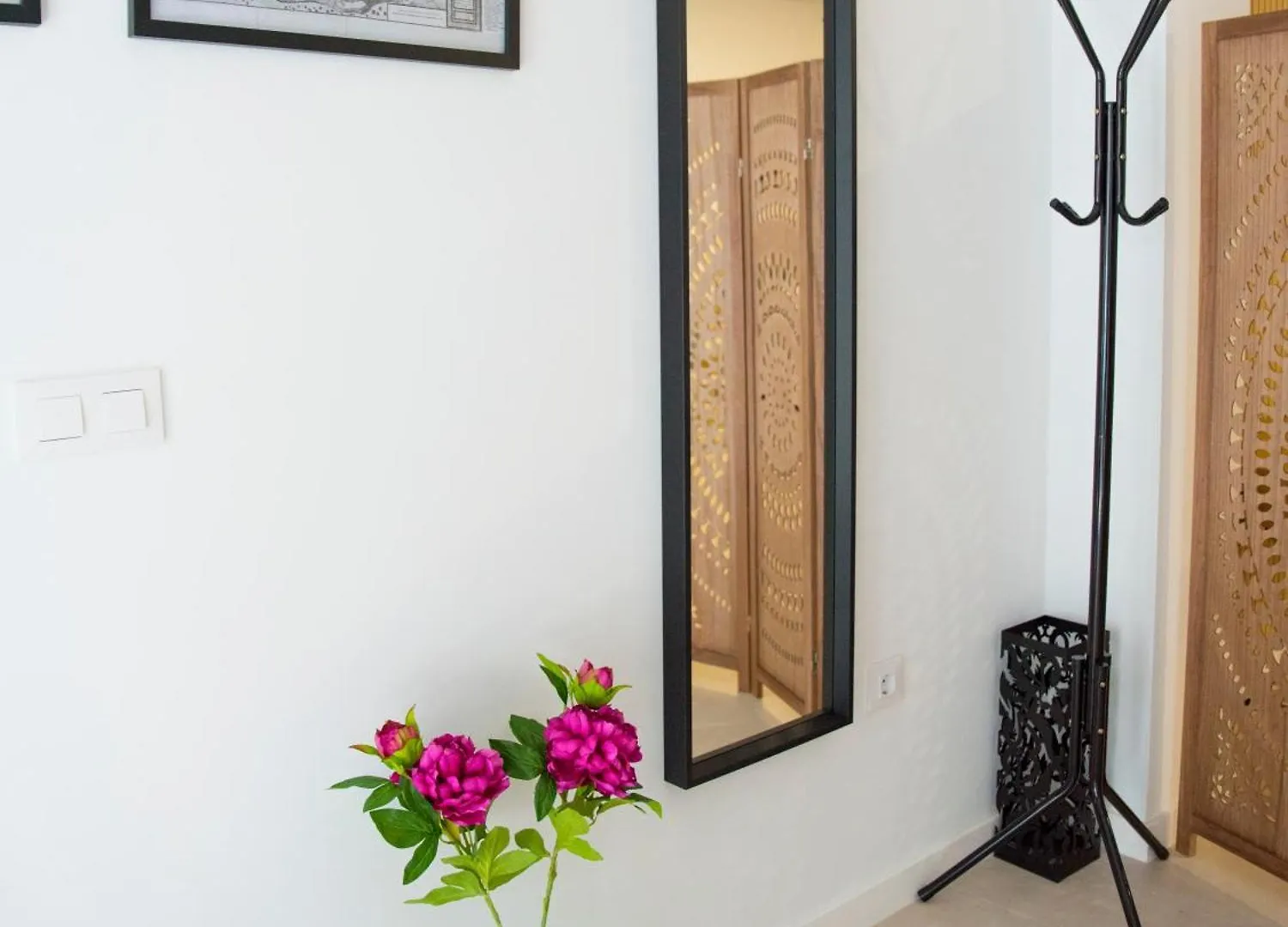 Apartment Studio 9 Apartamento Sevilla Spain