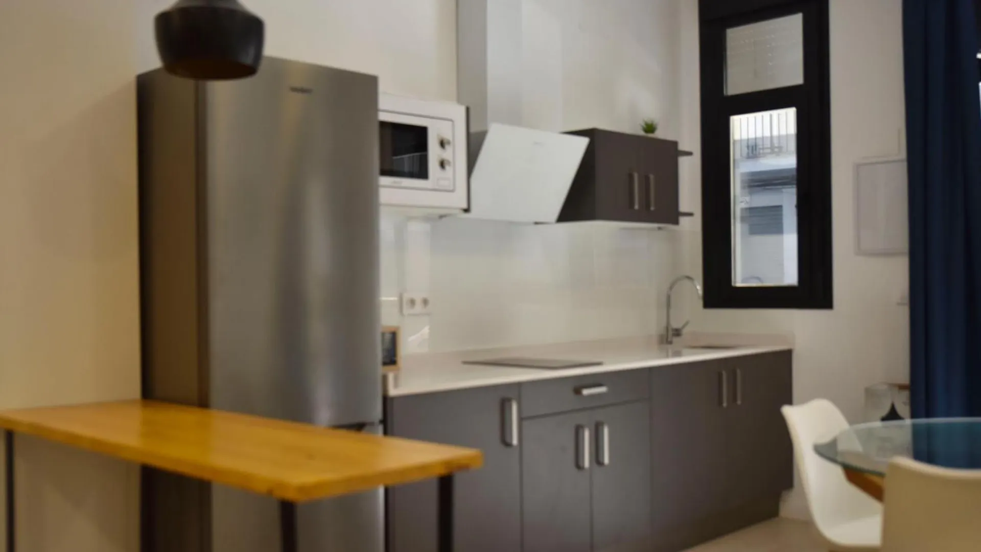 Studio 9 Apartamento Sevilla Seville