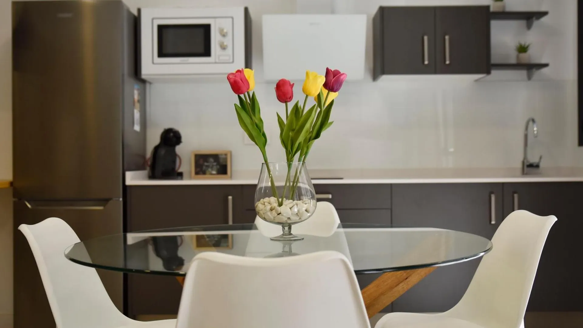 Apartment Studio 9 Apartamento Sevilla Spain