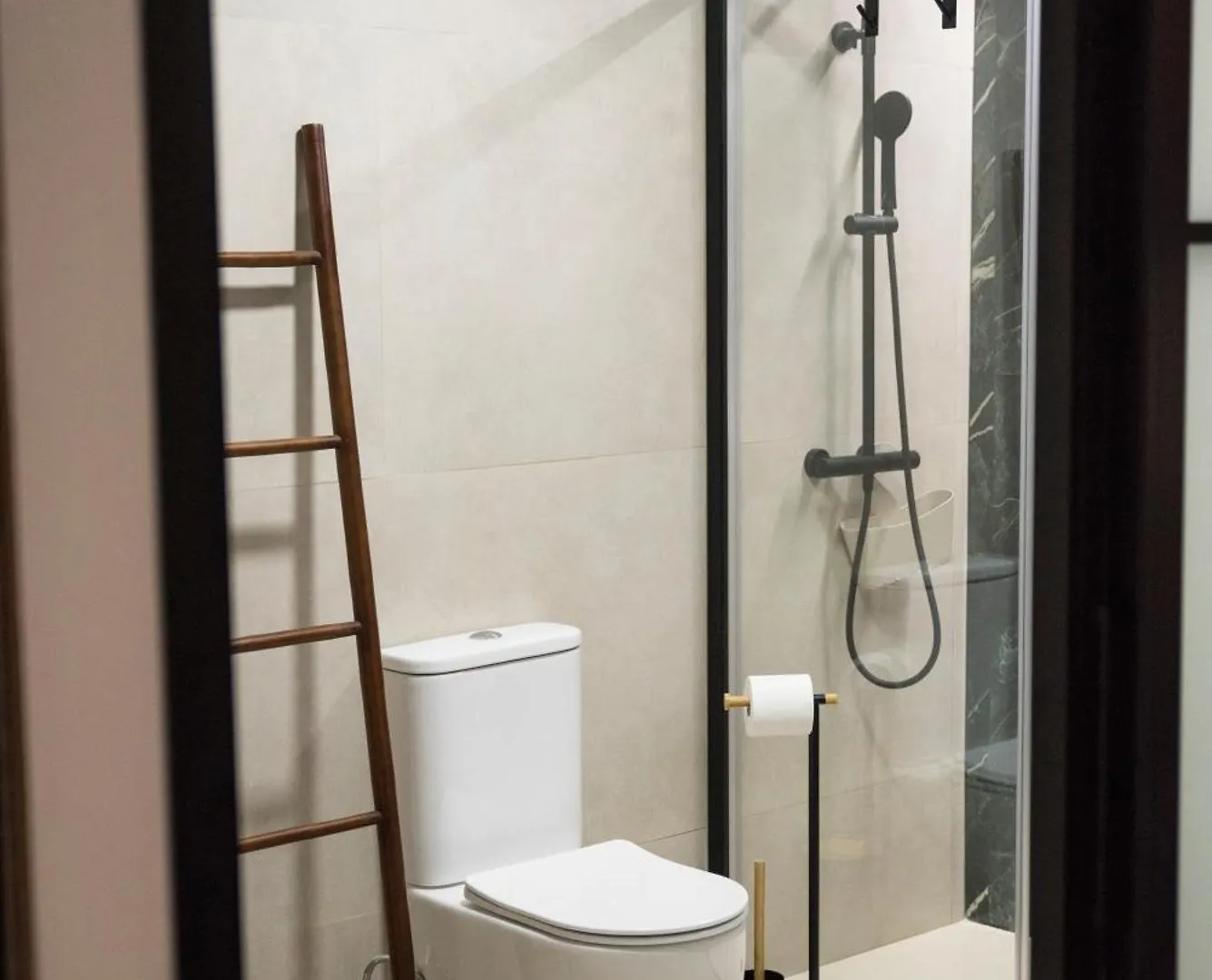 Studio 9 Apartamento Sevilla