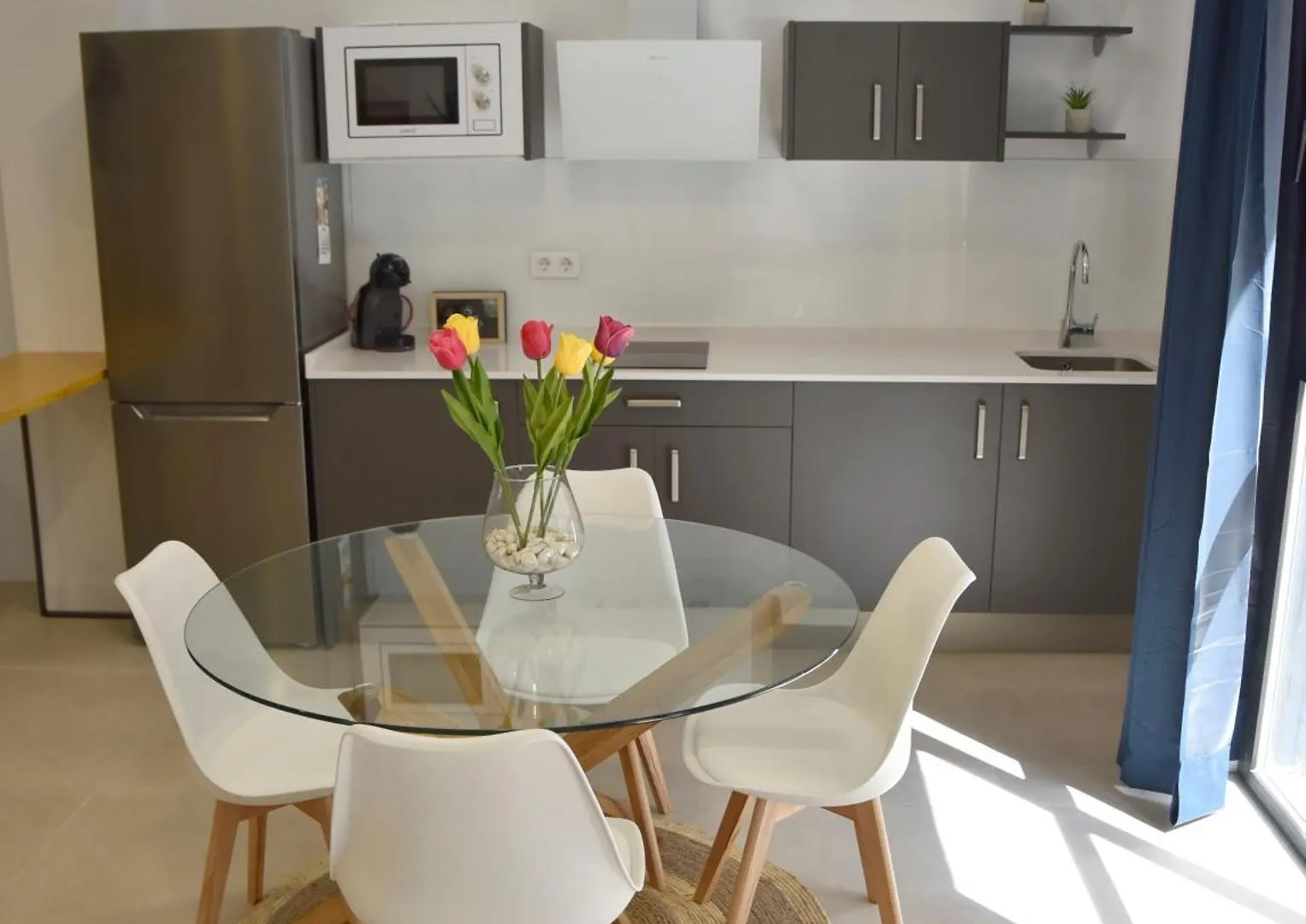 Studio 9 Apartamento Sevilla Apartment Seville