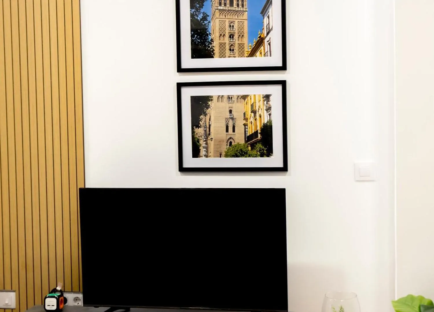 Studio 9 Apartamento Sevilla 0*, Seville Spain
