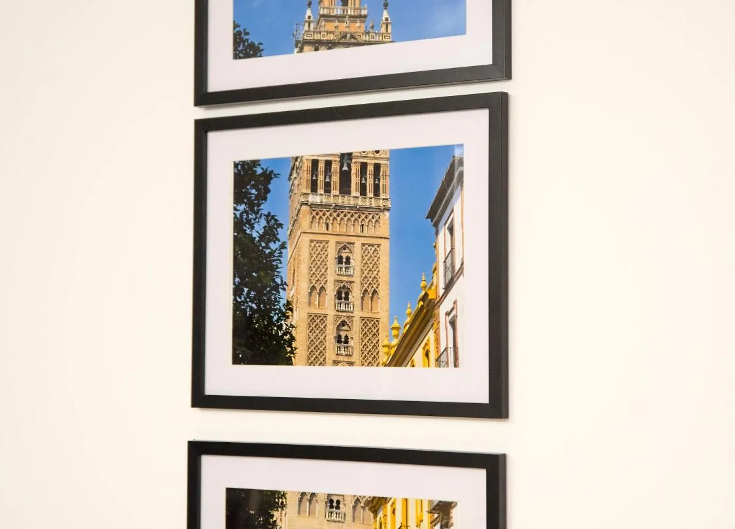 Apartment Studio 9 Apartamento Sevilla