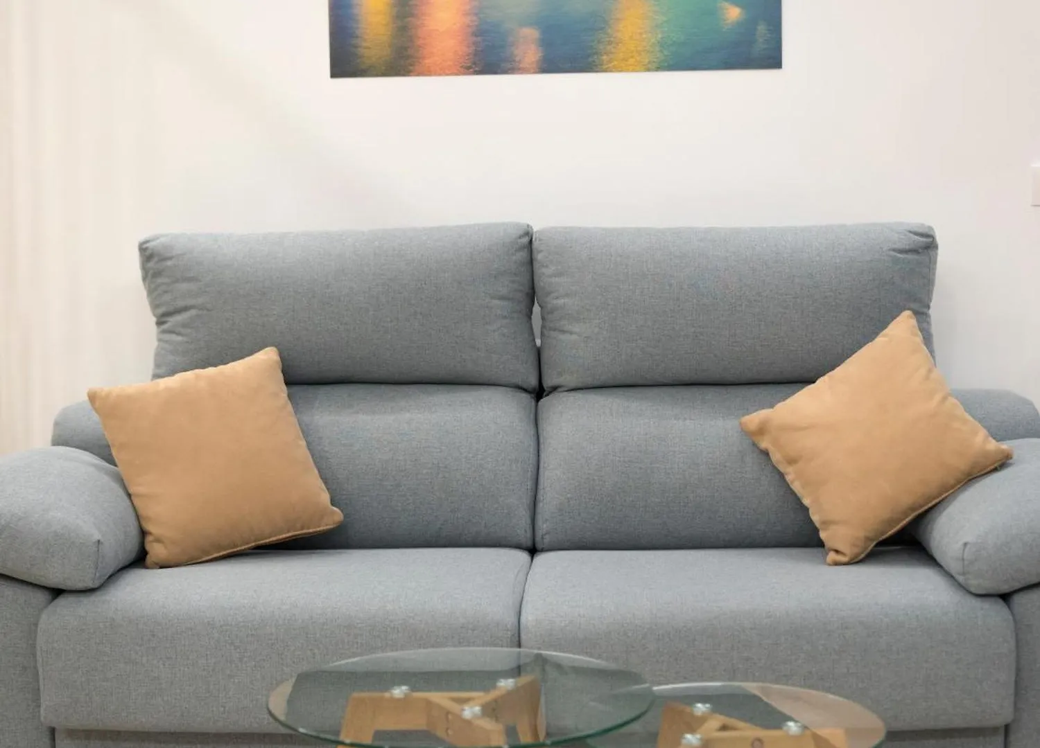 Studio 9 Apartamento Sevilla 0*, Seville